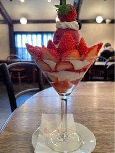 くらしき桃子 倉敷本店