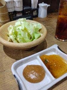 炭火焼 権兵衛