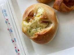 Pain de Nanosh