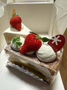 パティスリー シュクレ 菱屋本店