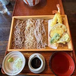 そば蔵 諏訪インター店