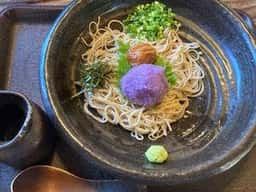 石挽蕎麦 源五郎