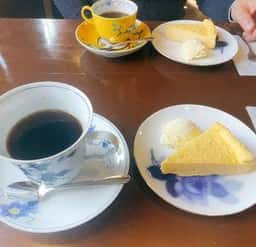 柴原珈琲店