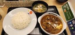 松屋 荻窪西口店