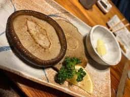 室蘭ランプ亭 海の門