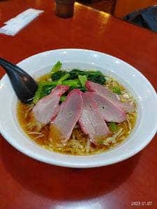 福泰酒家 	ニューポートひたちなか店