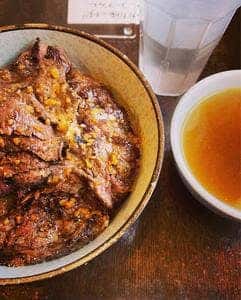 味かね食堂 千鳥町店