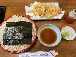 浅野屋そば店