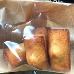 欧風菓子 コートドール 札幌アピア店