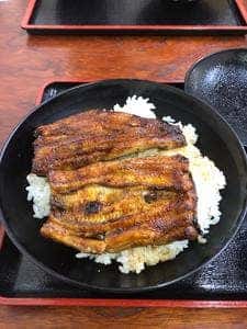 うなぎのむらかみ