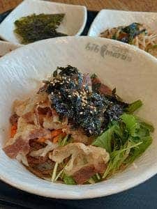 韓国食堂 bibimaru 豊川中条町店