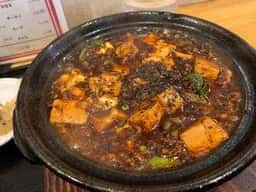 花梨 麻婆酒家 堺東店