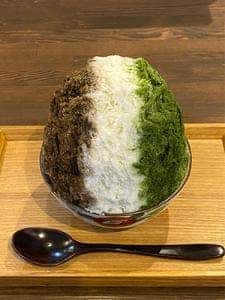 京の氷屋 さわ