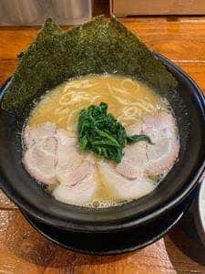 味噌麺処 豆醤