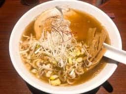 ラーメン 由
