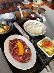 モランボン宇都宮店