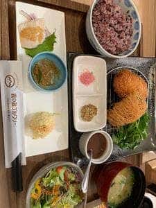 焼酎の里 霧島ファクトリーガーデン レストラン