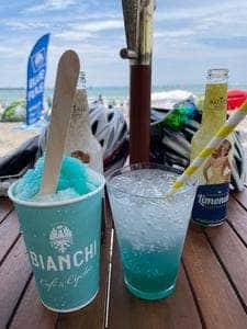 BIANCHI BEACH HOUSE