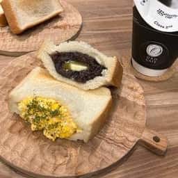 ORO CAFE 宝塚店