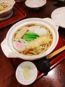 そば処 喜のした