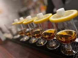 BAR NOVEL