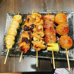 名物焼きたん とみちゃん 亀有店