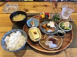 からから