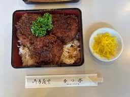 かつ亭