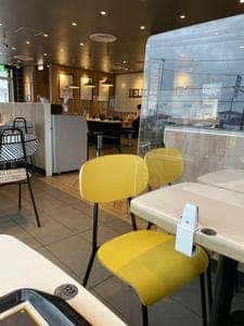 マクドナルド 相模原陽光台店