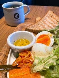 Pangaea Cafe & Bar