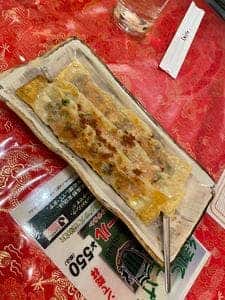 アジアの台所小吃松本駅前店