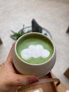 雲ノ茶 清水三年坂店