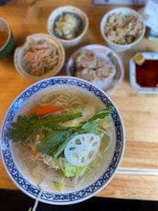 ごちそう屋 修