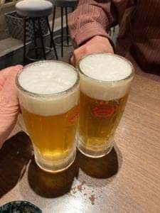 沖縄酒場 あしびなー ホワイティうめだ 泉の広場店
