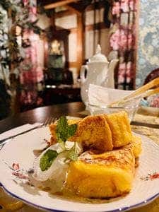 ルミステール お初天神店