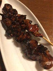 居酒屋 鳥ばやし