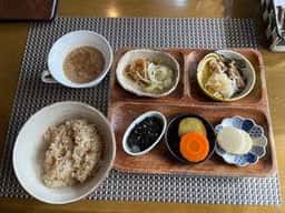 和創作料理 日進月歩~cuisine~