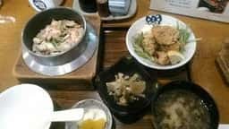 掬び家