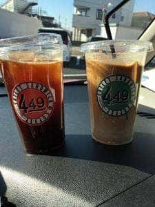 449 CUTLET SANDWICH&CAFFEE