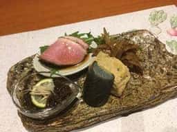 魚菜 うえぱら