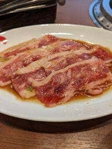 やまなか家 安積店