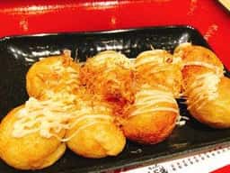 たこ昌 関西空港店