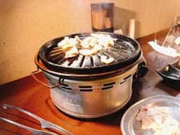 豚焼肉酒場 ホルモン処 ガッツDE BOO