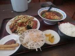 台湾料理 味源 香川店