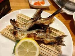 うまいもん家 おかえり