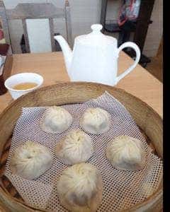 鼎泰豐 シャポー船橋店
