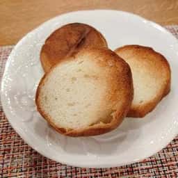 トラン・ブルー