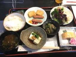 旨いもん屋 さんでー