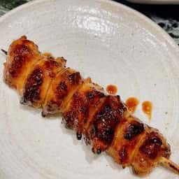 焼鳥 古友里 野毛5番街店