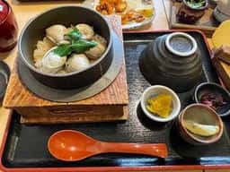 鎌倉の釜飯 かまよか 本店
